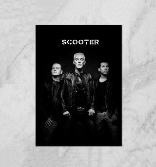 Scooter