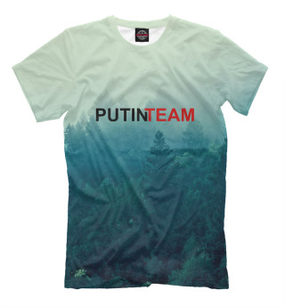 Putin Team