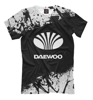 DAEWOO SPORT