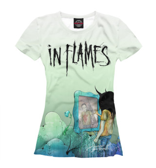 In Flames