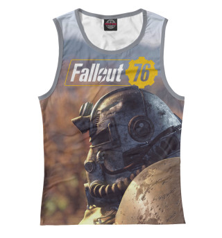Fallout 76