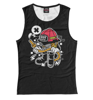 Firefighter