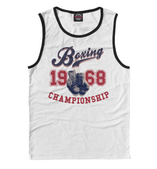 Boxing