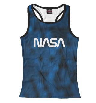 NASA +Space