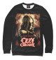 Свитшот для мальчиков Oozzy osbourne