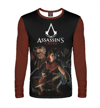 Assassin's creed