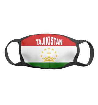  Tajikistan