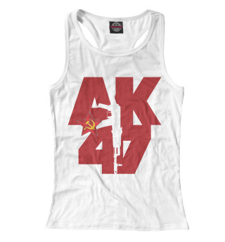 АК 47