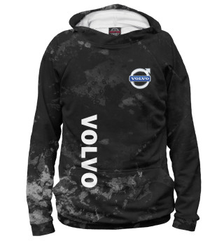 Женское худи VOLVO, ВОЛЬВО