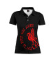 Женское поло Liverpool