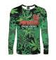 Мужской лонгслив Predator