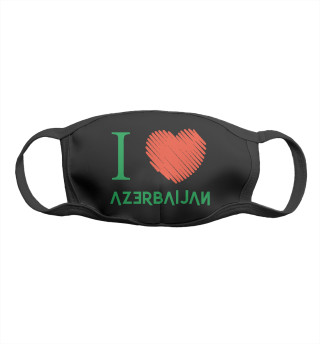 Love Azerbaijan