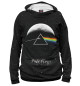 Мужское худи Pink Floyd: Пинк Флойд космос