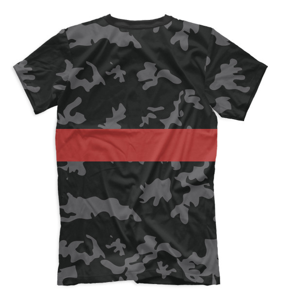 Футболка для мальчиков с изображением Егор всегда прав цвета Белый