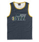 Мужская майка Utah Jazz