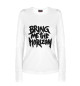 Женский лонгслив Bring Me the Horizon