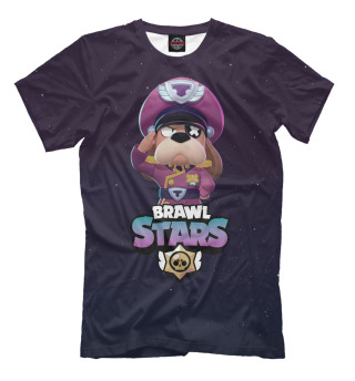 Colonel Ruffs