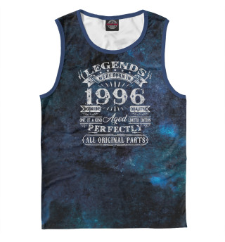 Legends 1996