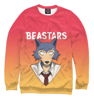 Женский свитшот BEASTARS