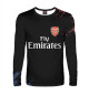 Мужской лонгслив Arsenal