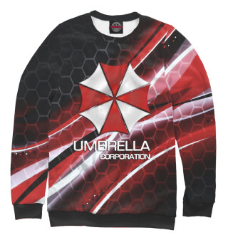 Мужской свитшот Umbrella Corp