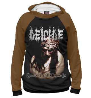 Мужское худи Deicide