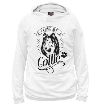 I love my collie