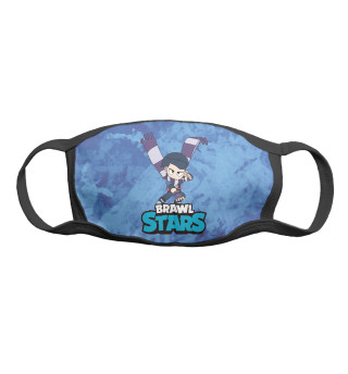 Edgar Эдгар  Brawl Stars