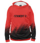 Мужское худи Стандофф 2