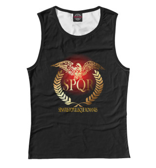 SPQR