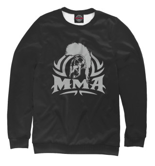 Женский свитшот MMA Fighter