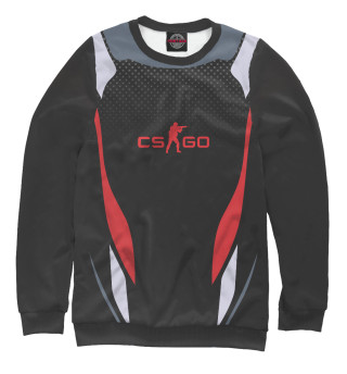 Женский свитшот CS GO
