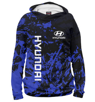 Женское худи Хендай, Hyundai