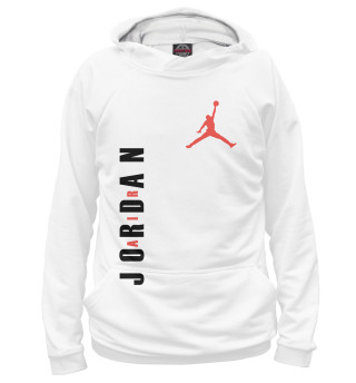 Мужское худи Air Jordan (Аир Джордан)