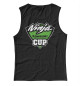Майка для девочки Kawasaki ninja cup