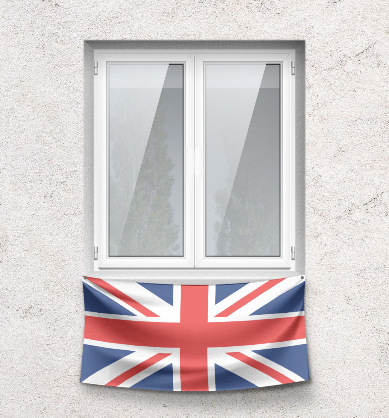 Флаг Великобритания, артикул: CTS-306948-flg