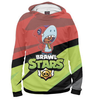 Мужское худи Brawl Stars