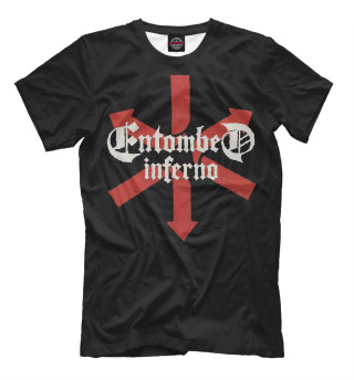 Entombed