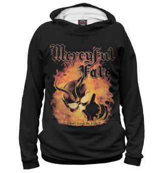 Mercyful Fate don't break the oath