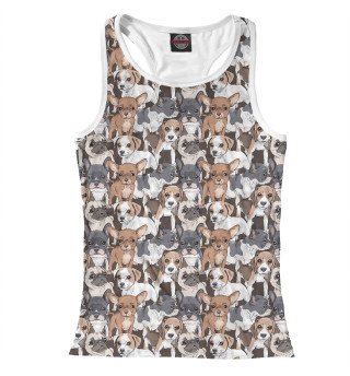 Разные Собаки