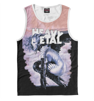 Heavy metal