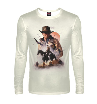 Red Dead Redemption