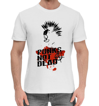 Punks not dead