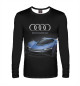 Мужской лонгслив Audi Motorsport