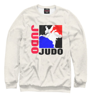  Judo