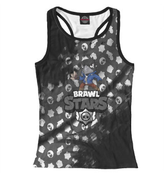 Brawl Stars CROW