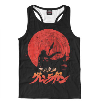 Gurren Lagann
