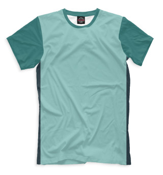 Мужская футболка Гостевая 2016-2018