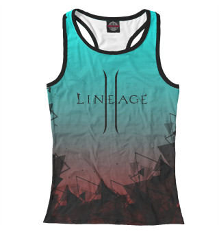 Lineage | Линейдж