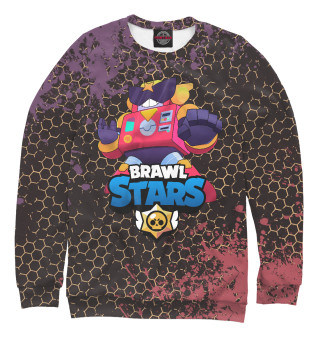 Brawl Stars Вольт